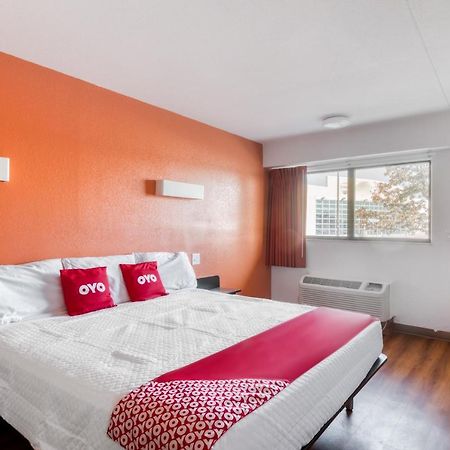 Hotel Akron Northwest - Copley Εξωτερικό φωτογραφία