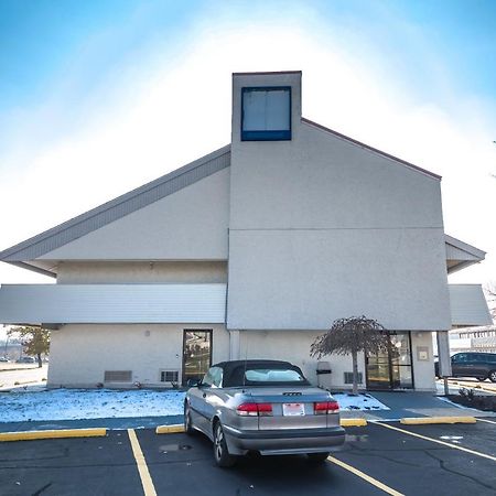 Hotel Akron Northwest - Copley Εξωτερικό φωτογραφία