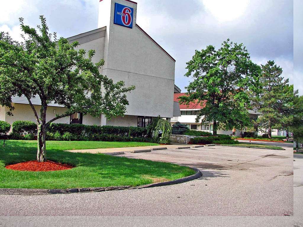 Hotel Akron Northwest - Copley Ανέσεις φωτογραφία