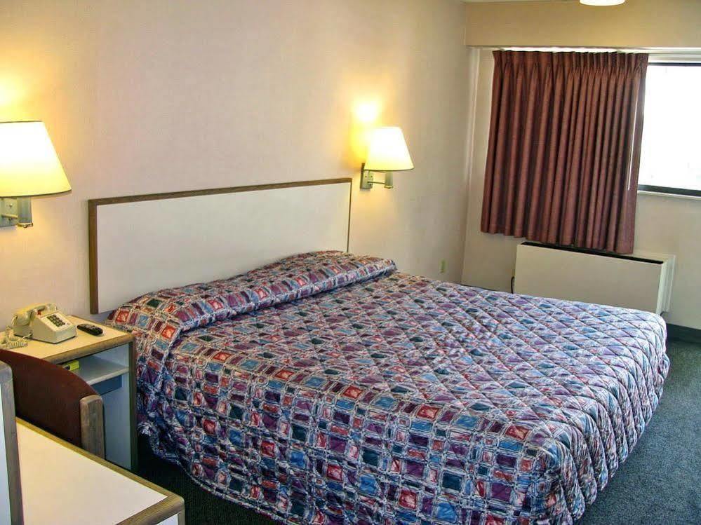 Hotel Akron Northwest - Copley Εξωτερικό φωτογραφία