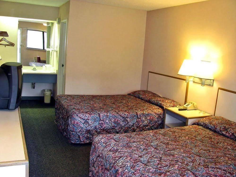 Hotel Akron Northwest - Copley Εξωτερικό φωτογραφία