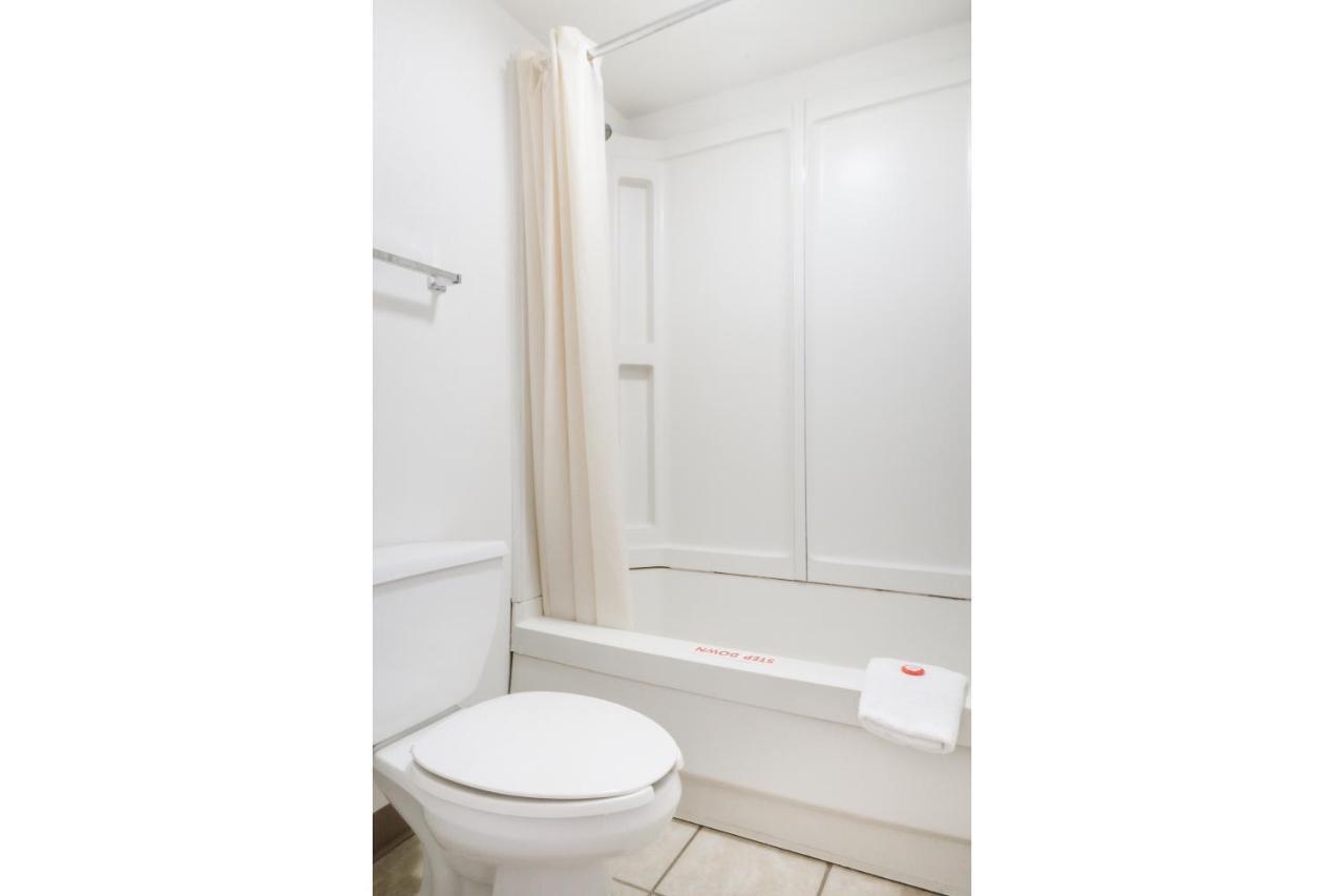 Hotel Akron Northwest - Copley Εξωτερικό φωτογραφία
