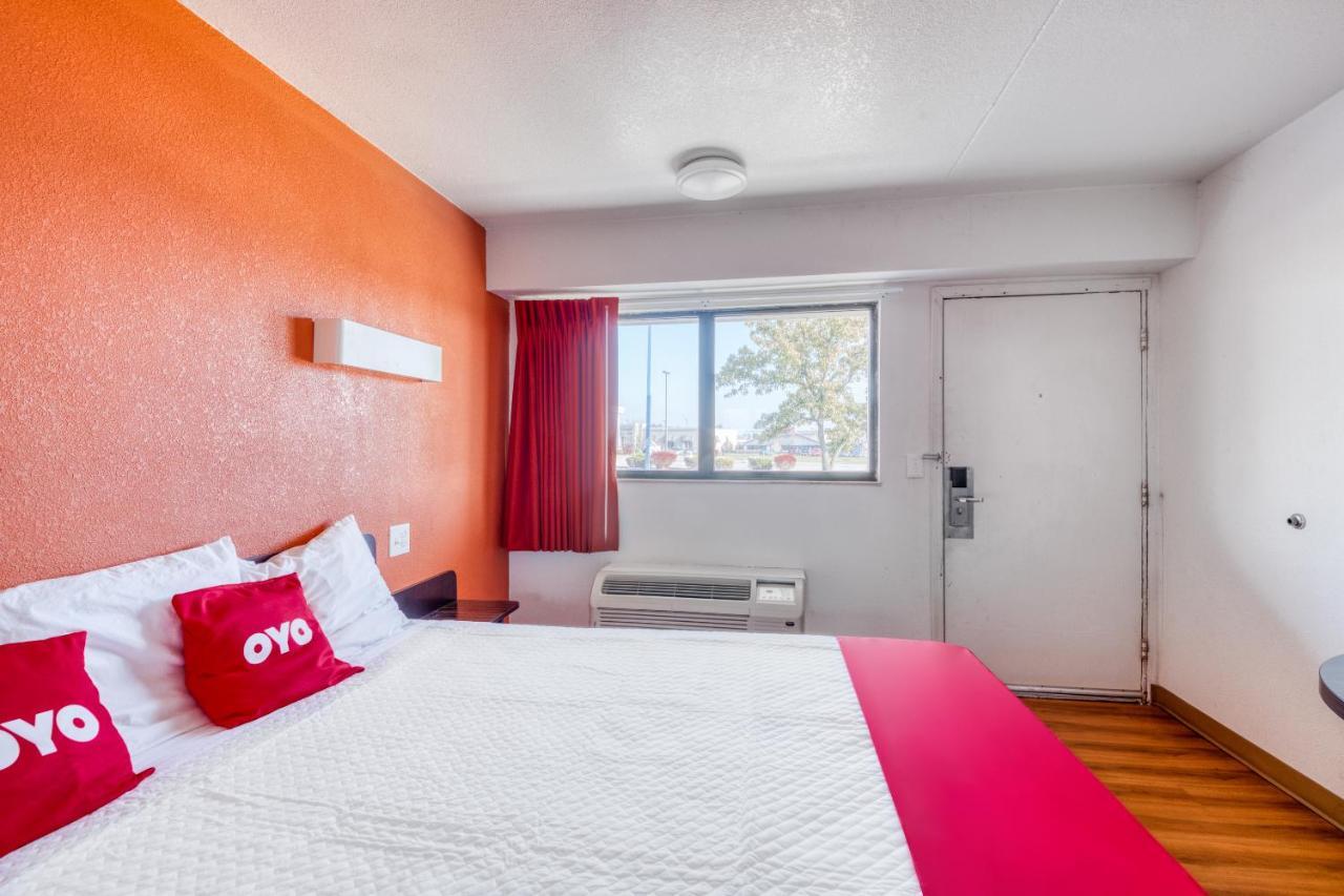 Hotel Akron Northwest - Copley Εξωτερικό φωτογραφία
