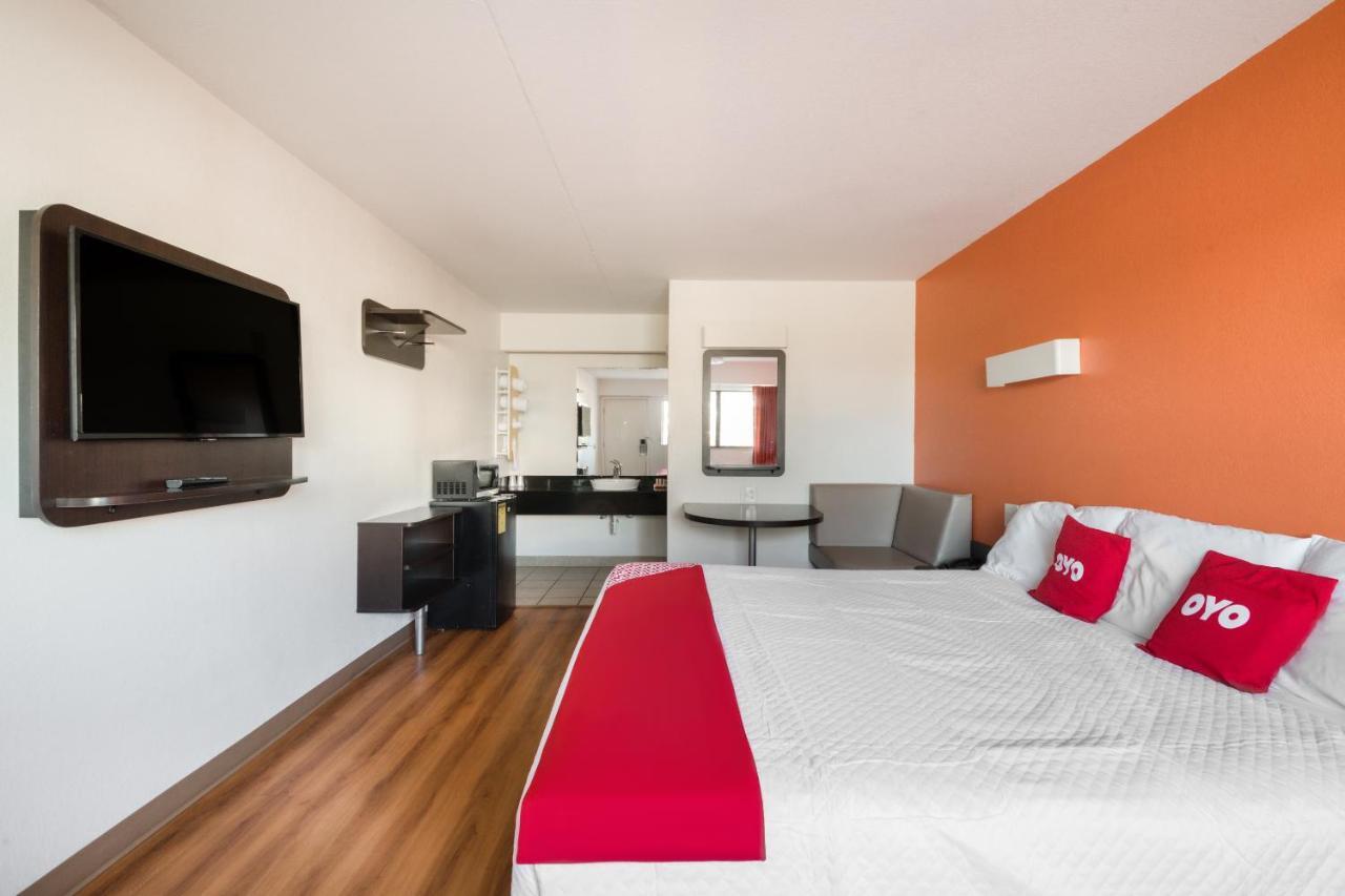 Hotel Akron Northwest - Copley Εξωτερικό φωτογραφία