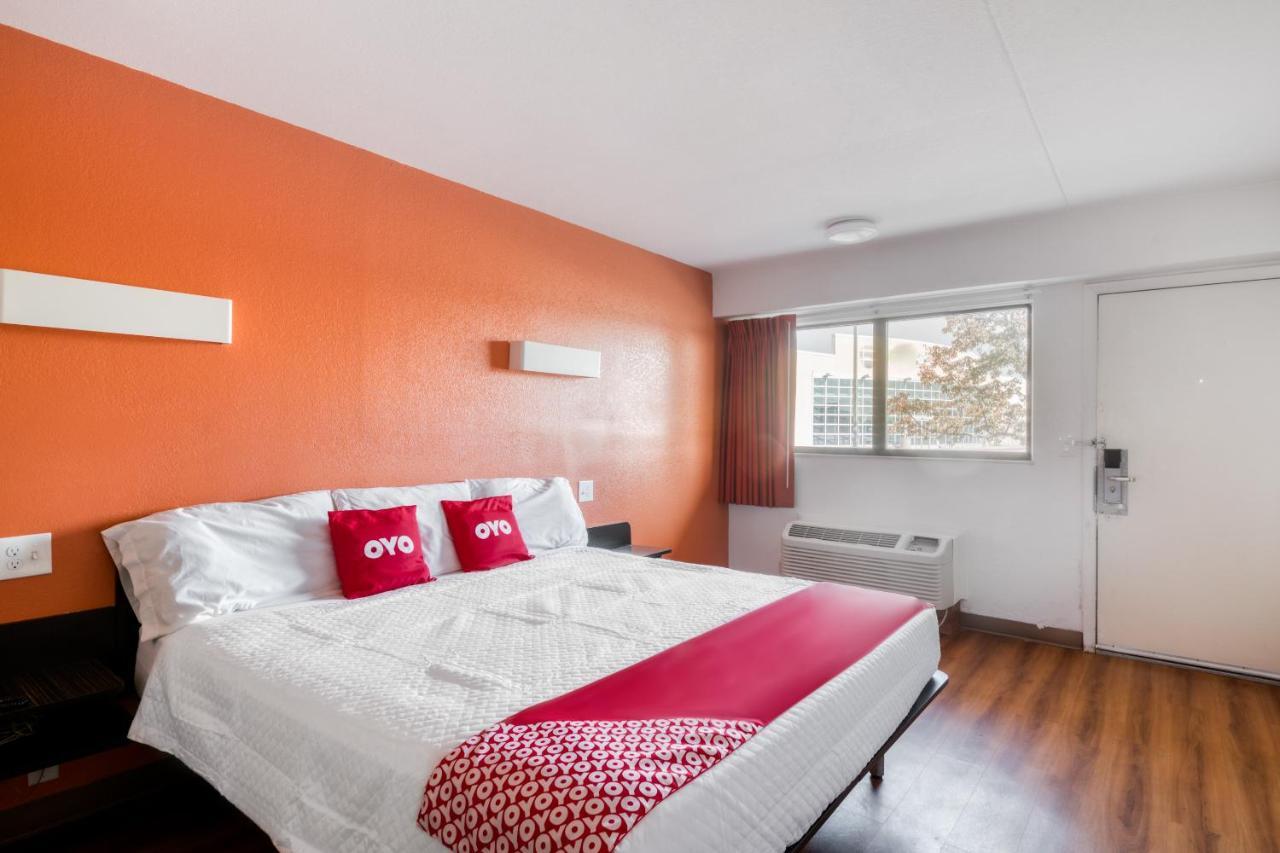 Hotel Akron Northwest - Copley Εξωτερικό φωτογραφία