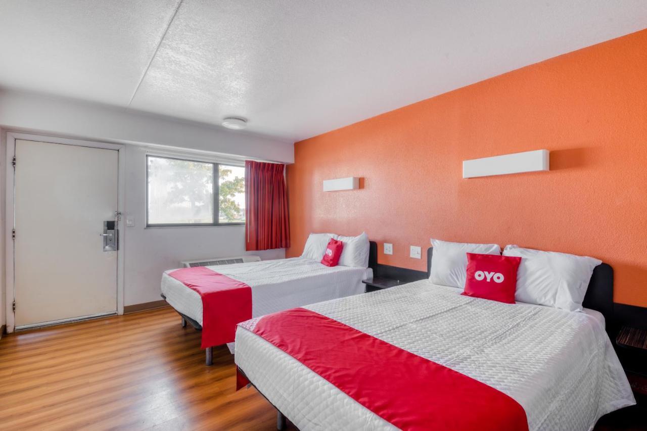 Hotel Akron Northwest - Copley Εξωτερικό φωτογραφία