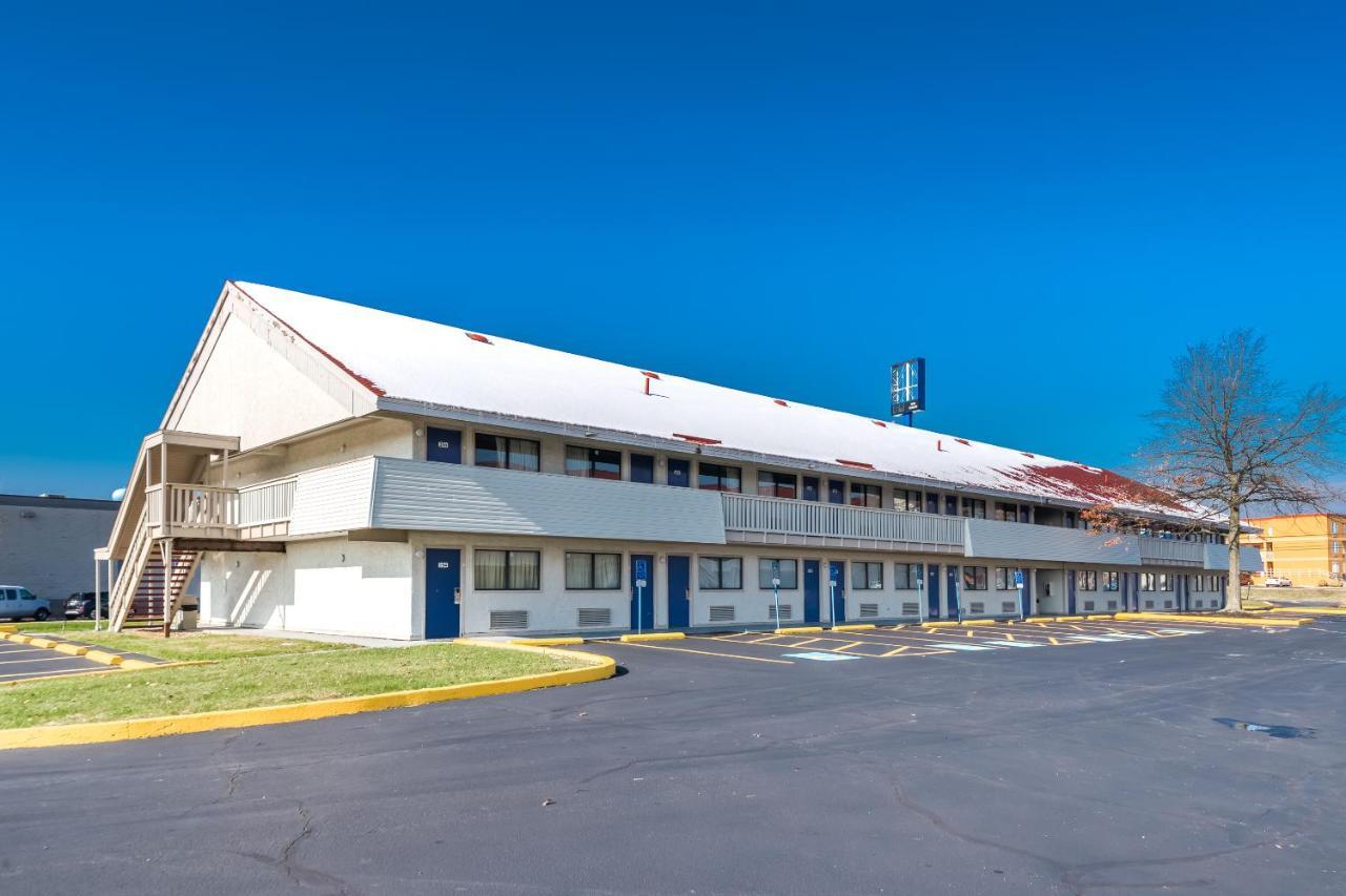 Hotel Akron Northwest - Copley Εξωτερικό φωτογραφία