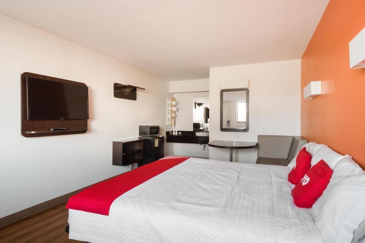 Hotel Akron Northwest - Copley Εξωτερικό φωτογραφία