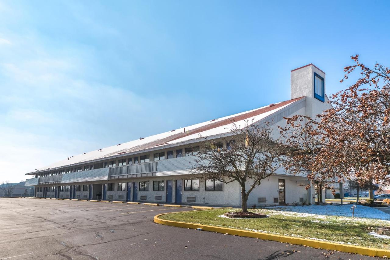 Hotel Akron Northwest - Copley Εξωτερικό φωτογραφία